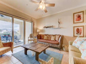 924 Cinnamon Beach, WiFi, Elevator, 3 Bedroom, 2 Pools, Sleeps 8